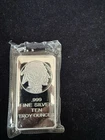 10oz Bar American Navajo Factory Sealed