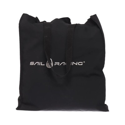 Sail Racing, Stoffbeutel, Unisex (Erwachsene), Schwarz, 34, 10, 39 cm #Lkl