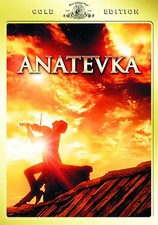 Anatevka - Gold Edition (2 DVD's)
