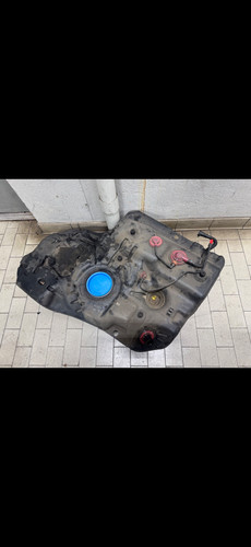 Fuel Tank Fits 10-15 LEXUS RX350 670197