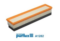 Purflux Luftfilter A1282 FüR Renault Nissan Dacia
