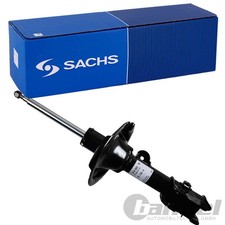 SACHS GASDRUCK STOßDÄMPFER LINKS VORDERACHSE PASSEND FÜR HYUNDAI H-1 | 314 892