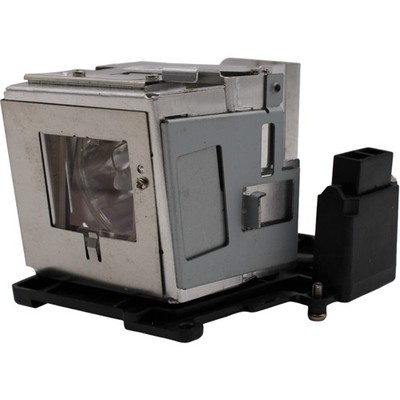 AL  Series Lamp & Housing for The Sharp XR-55XL Projector - 90 Day Warranty