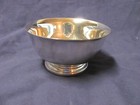 Gorham Silverplated 4.5” Paul Revere Bowl YC 795 Flowers Potpourri — photo 1