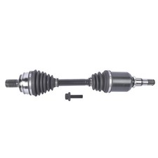 Front Right CV Axle Assembly for Mercedes C300 4Matic 2.0L l4 Gas DOHC