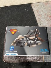 Lobo's Spacehog DC Multiverse Supergirl Movie Vehicle McFarlane New 2026 IN HAND