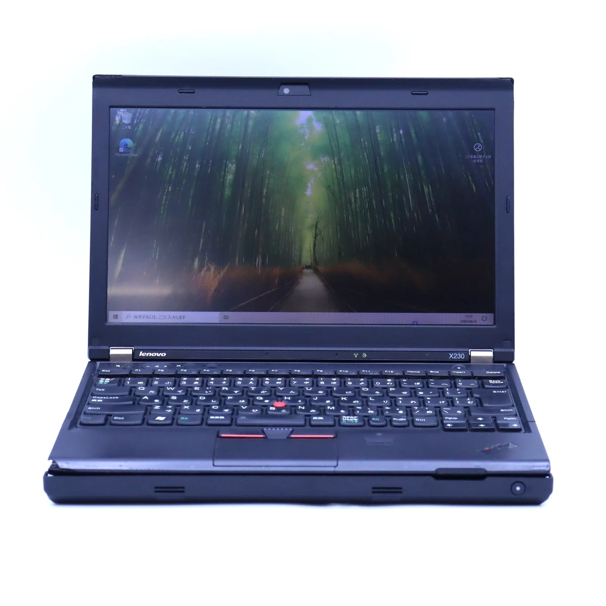 Lenovo ThinkPad X230 Intel Core i5 3rd Gen. PC Laptops & Netbooks
