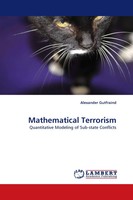 Alexander Gutfraind | Mathematical Terrorism | Taschenbuch | Englisch (2010)