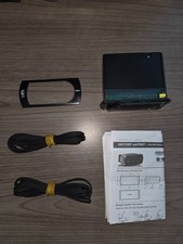CAREL PZGXS0J111 Digital Temperature Thermostat Controller 115V/50HZ-60HZ Probes