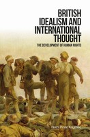 Nazli Pinar Kaymaz | British Idealism And International Thought | Buch (2020)
