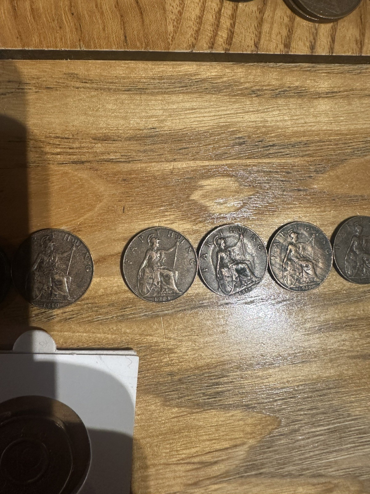 2.9 Kg Bulk Lot Coins UK & foreign & Mixed Dates uk farthings half  pennies etc