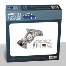 Auspuff Krümmer für Mitsubishi Colt 1.1 04-