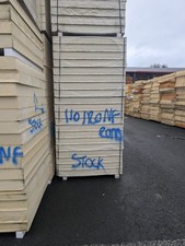 20 X 110/120MM Insulation Boards (S)