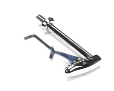 TS Brass B-1210, Silver