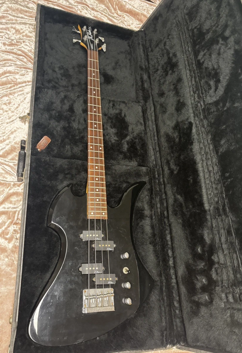 BC Rich Mockingbird Cases products for sale | eBay