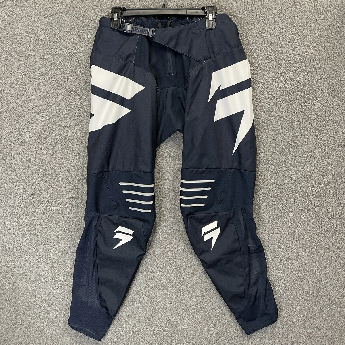 SHIFT 32 in Waist Motorcycle Pants for sale | eBay