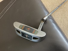Ping Karsten i-Series B60 Small Mallet Putter Golf Club 34.75” Long