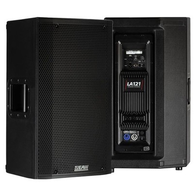 EAW LA121 12'' Powered Speaker 1500W Active PA Loudspeaker Full Range