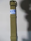 VB Hygienique watch canvas strap NATO from 1945 Original (NOS)