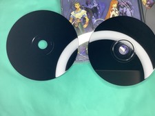 Original owner Xenogears PlayStation 1 PS1 Complete CIB Black Label