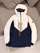 Giacca con cappuccio uomo MAMMUT La Liste GORE-TEX PRO taglia S prezzo consigliato 799$