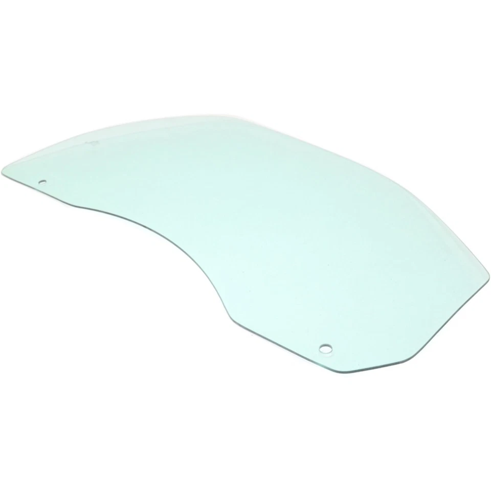 Juego de cristales de puerta delantera izquierda y derecha para Dodge Ram 1500 2500 3500 2009-2010 Foto 4 de 4