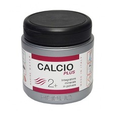 Xaqua Calcio Plus integratore di Calcio in polvere in Acqua Marina