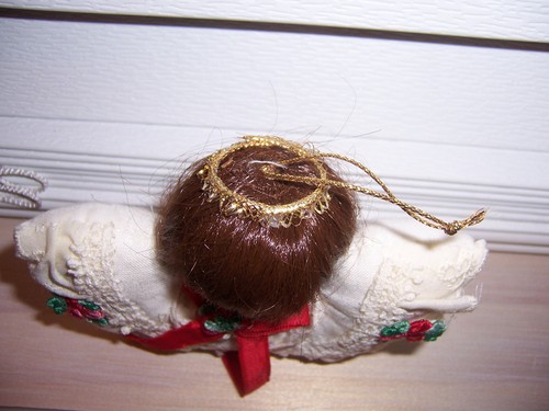 JONTUE Adorno de Navidad ÁNGEL - Imagen 5 de 8