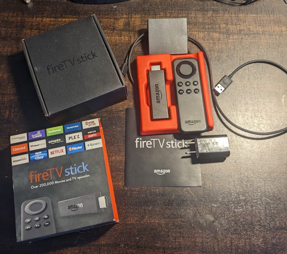 Panasonic Viera 37型とAmazon FireTV Stick How To Connect Amazon Fire TV Stick To Panasonic TV - YouTube