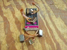 1928 1930 1932 1934 1940 1948 1952 1954 1956 1959 Ford starter brush set NOS!