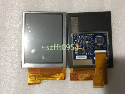 Trimble TSC2 Full Complete LCD+Touch Screen Digitizer AMT98636 LQ038Q7DB03R