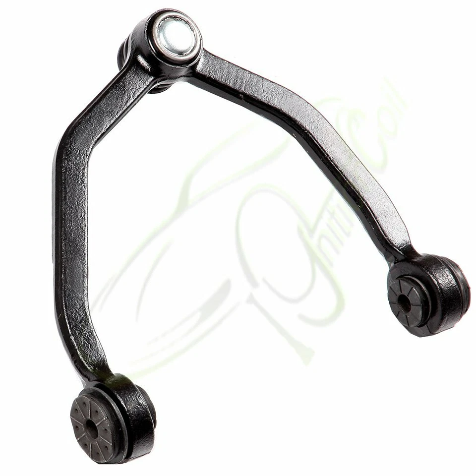For Ford Thunderbird 1993-1997 Upper Lower Control Arm Ball Joint Sway Bar Link - Image 3 of 4