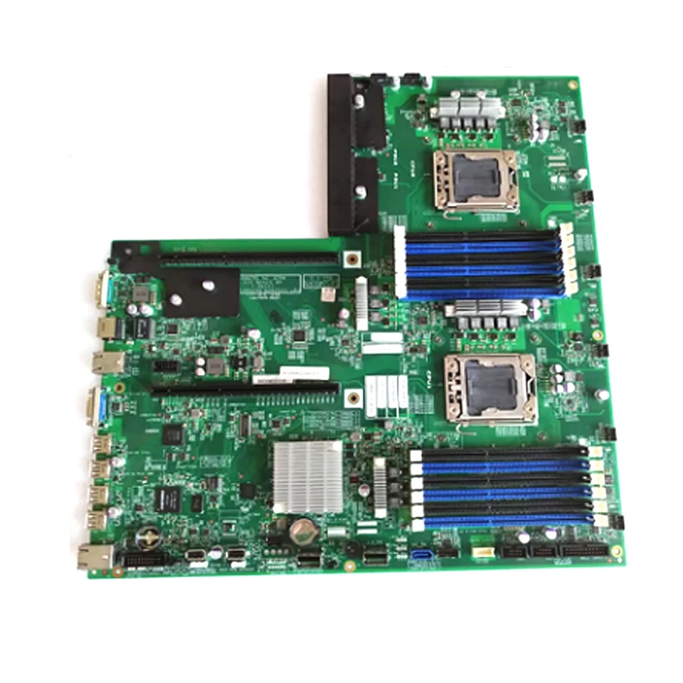Lenovo Server Motherboard For Lenovo ThinkServer RD430 RD440 SX52400RN 03X4427 - Image 4 of 4
