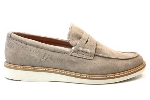 Shoes Lumberjack Loafers Comfortable 
