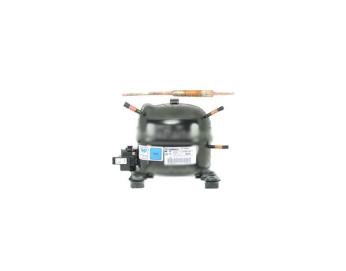electrolux refrigerator compressor not working
