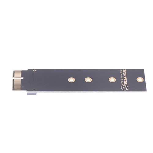 PCIE 3.0 4.0 x1 to NVMe M.2 PCIe x4 x2 M.2 NGFF SSD adapter FT - Afbeelding 9 van 12