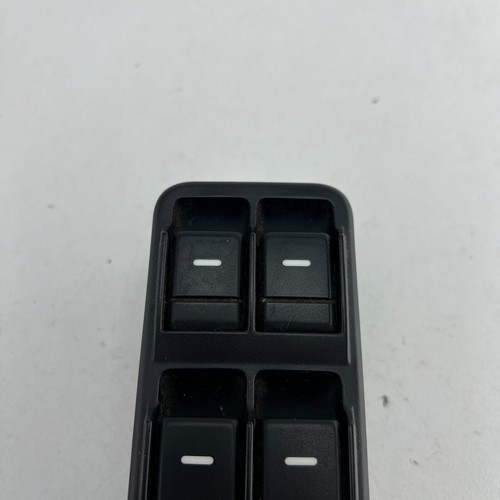 Land Rover Discovery 3 Master Window Switch L319 03/05-09/09 - Picture 9 of 9