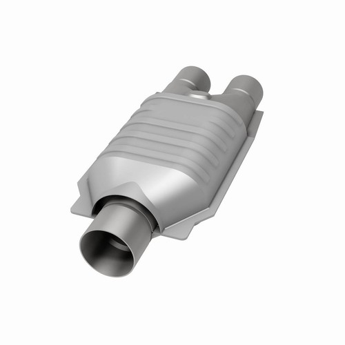 Catalytic Converter For 1988-1991 Mercedes 300CE 3.0L L6 GAS SOHC - Picture 14 of 24