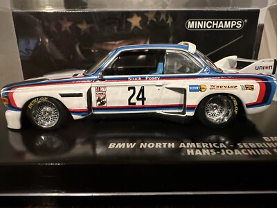 ミニカー MINICHAMPS  3.5 CSL 1975 s-l400.jpg