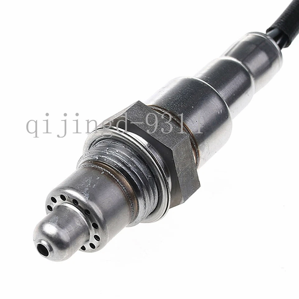 Sensor de oxígeno O2 aguas abajo izquierda+derecha 2 piezas para BMW M760i xDrive 2017-2019 6,6 L Foto 4 de 4