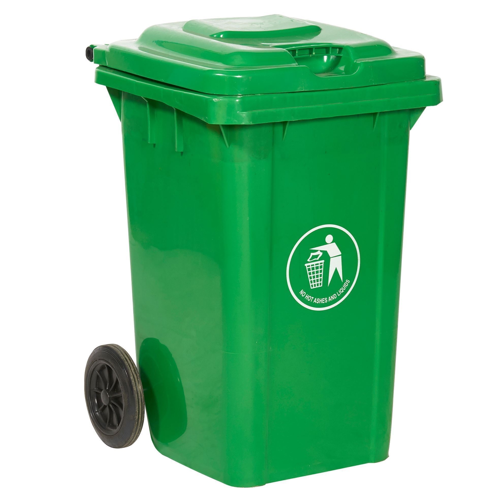 Wheelie Bins 80 Litres eBay