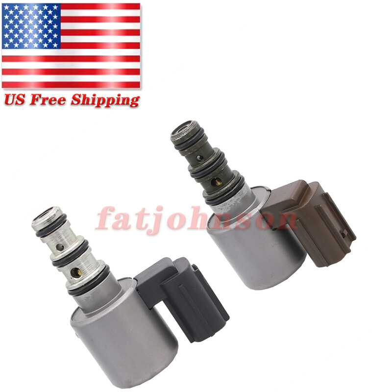 Honda Accord Odyssey Transmission Shift Control Solenoid 28400-P6H-003