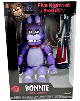 [Funko]Five Nights at Freddy's ボニー フィギュア Funko Five Nights at Freddys POP Games Withered Bonnie