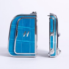 Hasselblad 907X50c 907X100c Cowhide Skin Genuine Leather ManyColors-AMANDA