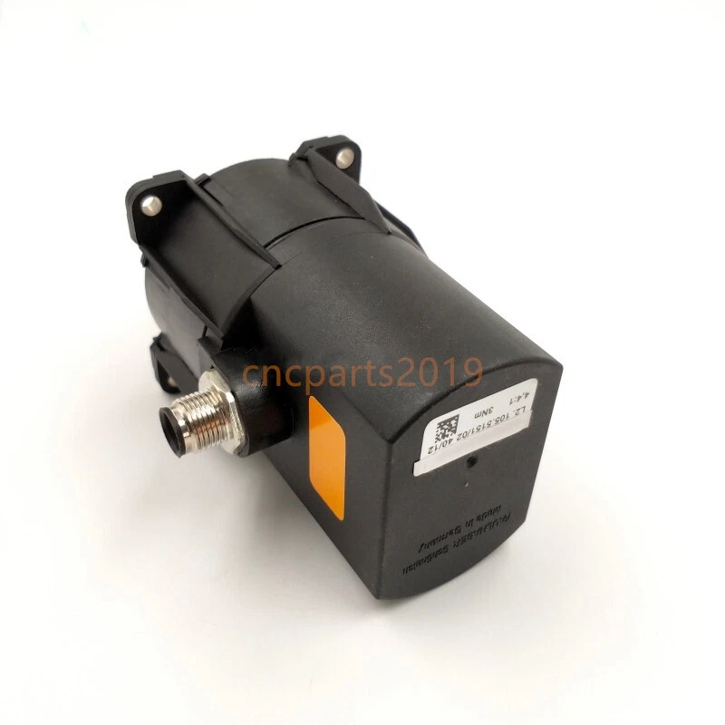 Motor L2.105.5151 for Heidelberg SM74 XL75 Printing Machine L2.105.5151/02 Motor - Image 2 of 4