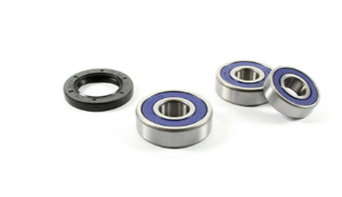 Roulement de roue arriere Yamaha YX 600 Radian 1986 1987 1988 1989 1990