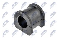 ZGS-MS-025 NTY Lagerbuchse, Stabilisator FüR Mitsubishi