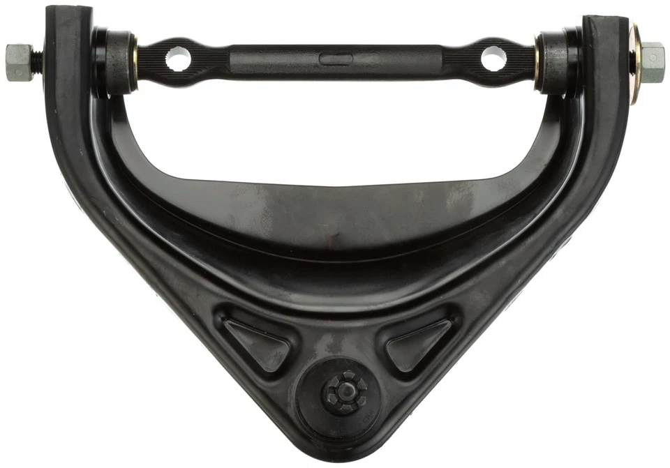 Conjunto de brazo de control y rótula Delphi 1996 para Dodge Ram 2500 1995-1999 tracción trasera Foto 2 de 4