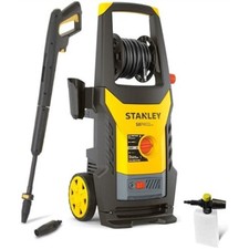 8016287151689 STANLEY SXPW22DSS-E High Pressure Washer (2200 W, 160 bar, 460 l/h