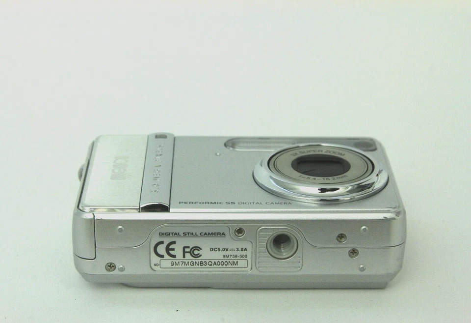 Maginon 1 Performic S5 Ersatzteil spare parts (13032509) - Bild 3 von 3